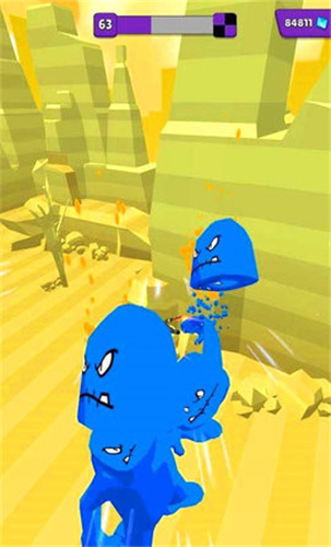 Swammys进击的巨人4.0