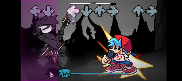 原版腐化全周截图2