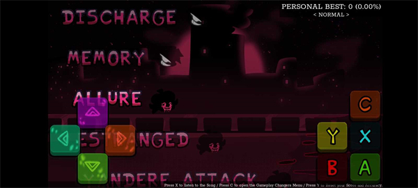 原版腐化全周截图1