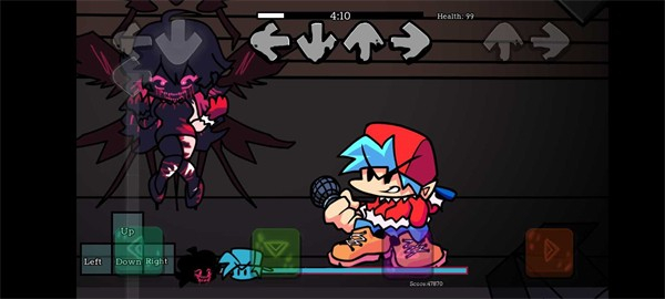 原版腐化全周截图4