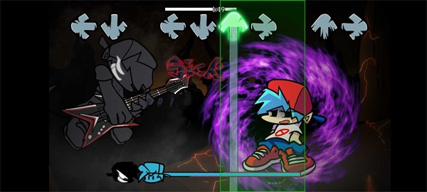 原版腐化全周截图3