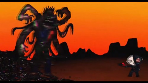 错误化恶搞之家截图2