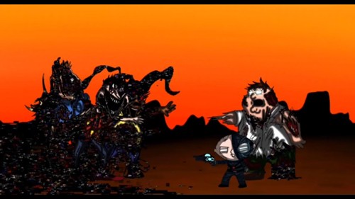 错误化恶搞之家截图3