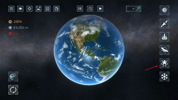 星球毁灭模拟器正版最新版