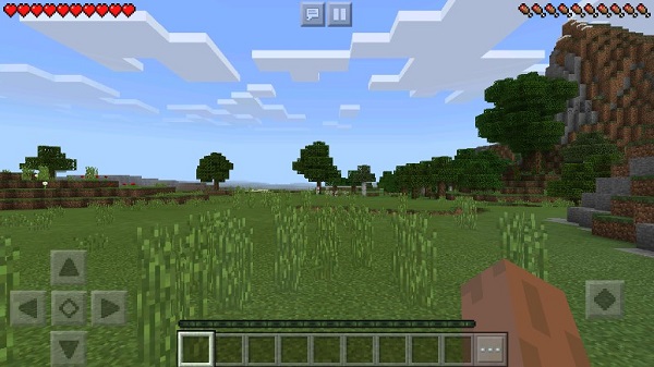 我的世界国际版正版v1.20截图2