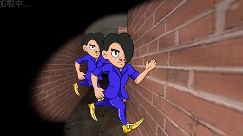 我跑的超快截图3