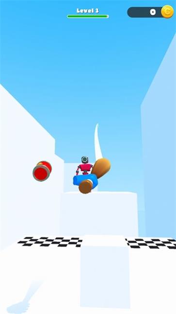 布娃娃粉碎者截图1