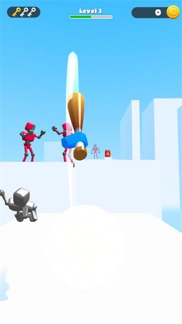 布娃娃粉碎者截图3