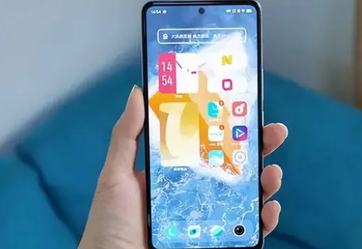 iqoo12发布会时间详情