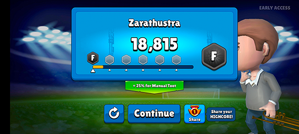 长号冠军（trombone champ ）截图2