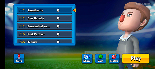 长号冠军（trombone champ ）截图1