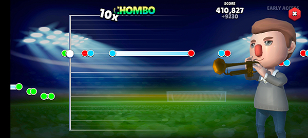 长号冠军（trombone champ ）截图3