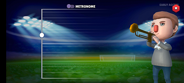 长号冠军（trombone champ ）截图4