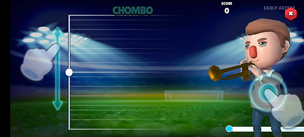 长号冠军（trombone champ ）截图5