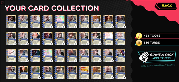 长号冠军（trombone champ ）