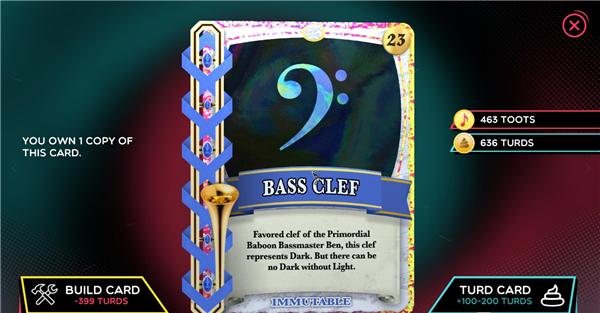 长号冠军（trombone champ ）