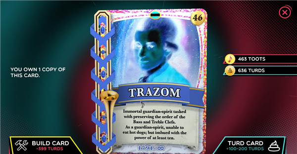 长号冠军（trombone champ ）