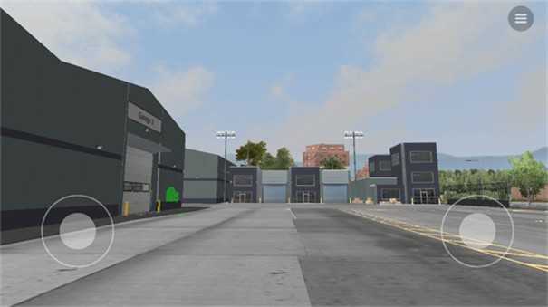 环球卡车模拟器中国风版截图2