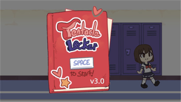 女子学校储物柜2.0中文版截图1