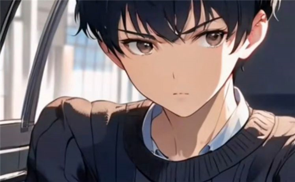 我的学姐不喜欢我截图3