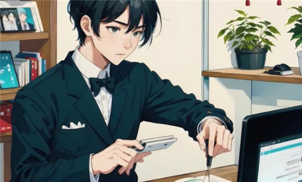 我的学姐不喜欢我截图4