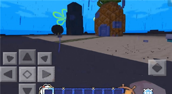 比奇堡的冒险之旅截图1