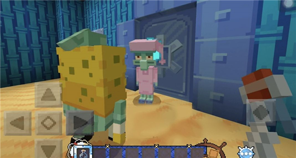 比奇堡的冒险之旅截图2