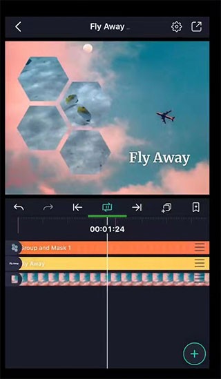 alight motion正版中文版