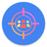 准星精灵辅助瞄准器