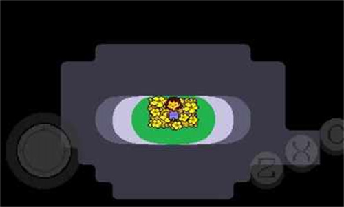 fnf传说之下模组