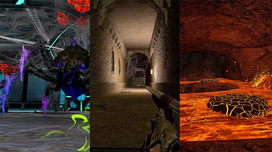 山海经神兽录截图2