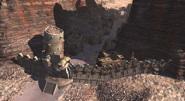 kenshi手机版截图2