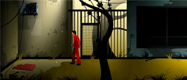 沉默年代汉化版