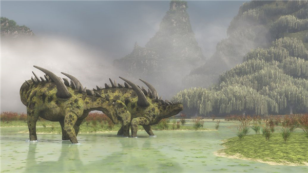 方舟生存进化恶魔版