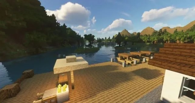 我的世界1.20版本基岩版截图1