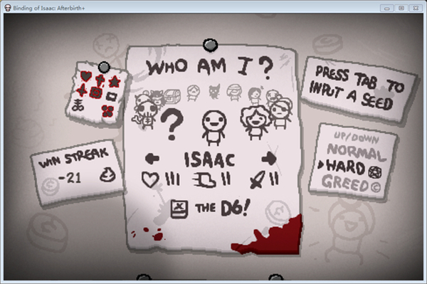 以撒的结合汉化手机版