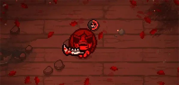 以撒的结合汉化手机版