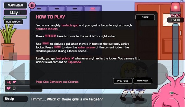 tentacle locker2储存柜最新版