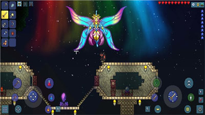 泰拉瑞亚正版1.4.4中文正版截图1