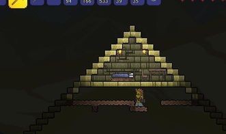 泰拉瑞亚正版1.4.4中文正版