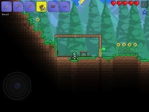 泰拉瑞亚正版1.4.4中文正版