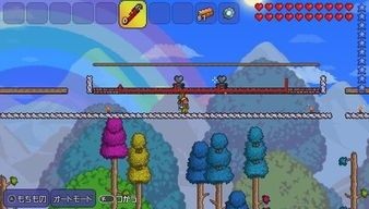 泰拉瑞亚正版1.4.4中文正版