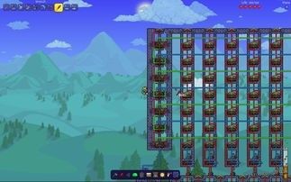 泰拉瑞亚正版1.4.4中文正版