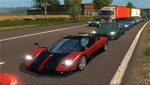 遨游中国2带语音导航