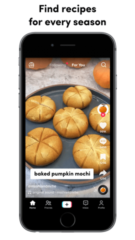 TikTok Plugin截图3