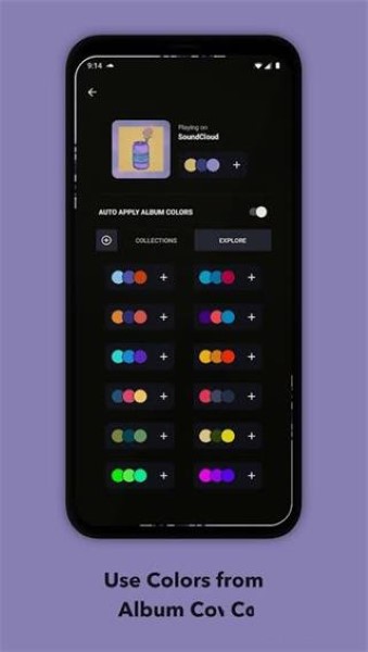 Imaging Edge Mobile截图1