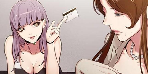 亲亲漫画怎么看免费漫画