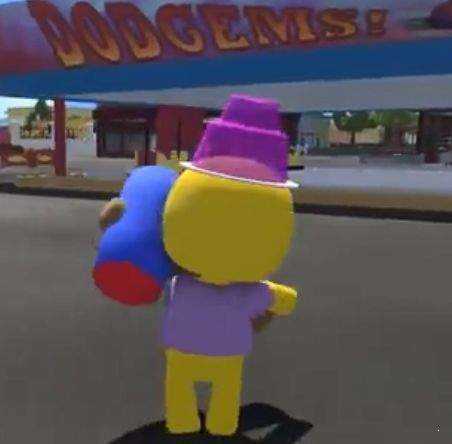 欢乐小镇手机版正版