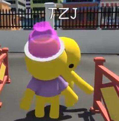 欢乐小镇手机版正版