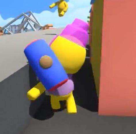 欢乐小镇手机版正版